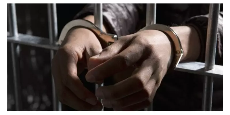 23-Year-Old Man Jailed 12 Months for Stealing Police Vehicle in Zimbabwe