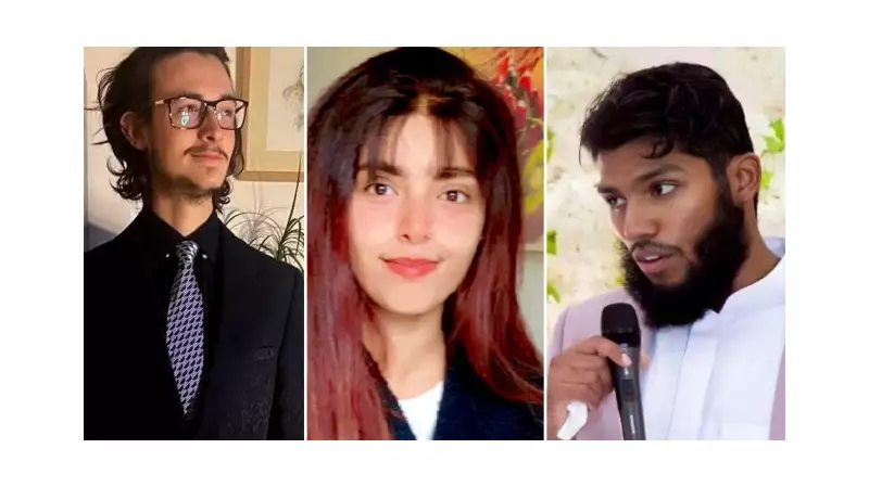 3 Palestine Activists End 73-Day Hunger Strike After UK Gov't Drops Elbit Deal