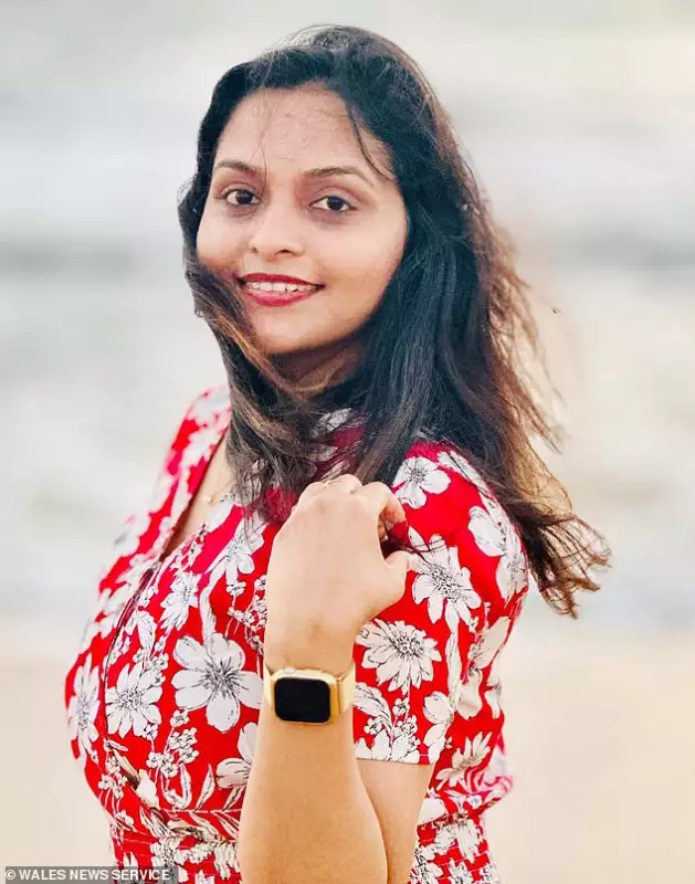 37-Year-Old Husband Admits Murdering Ex-Wife in Cardiff Stabbing