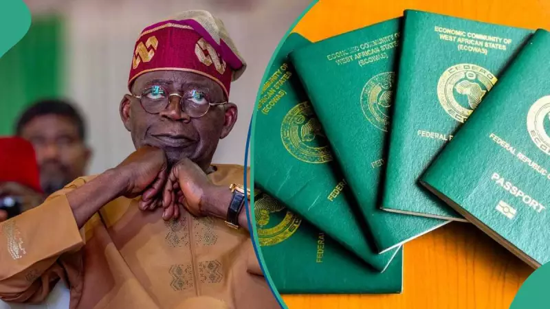 45 Countries Nigerians Can Visit Visa-Free in 2026: Full List