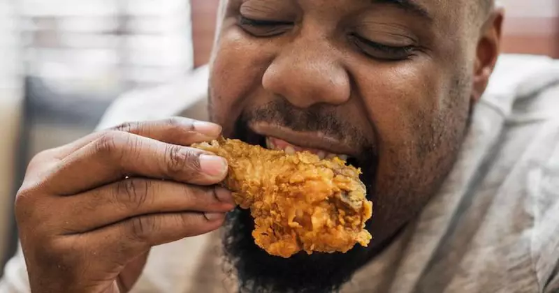 5 Weight Gain Mistakes to Avoid in Your First Week for Healthy Results