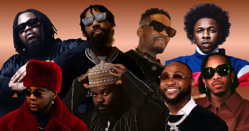 50 Iconic Afrobeats Songs Turning 10 in 2026: A Nostalgic Trip Back to 2016