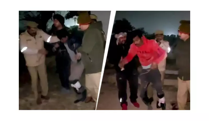 6-Year-Old Girl Gang-Raped, Murdered in India; Accused Arrested After Police Encounter