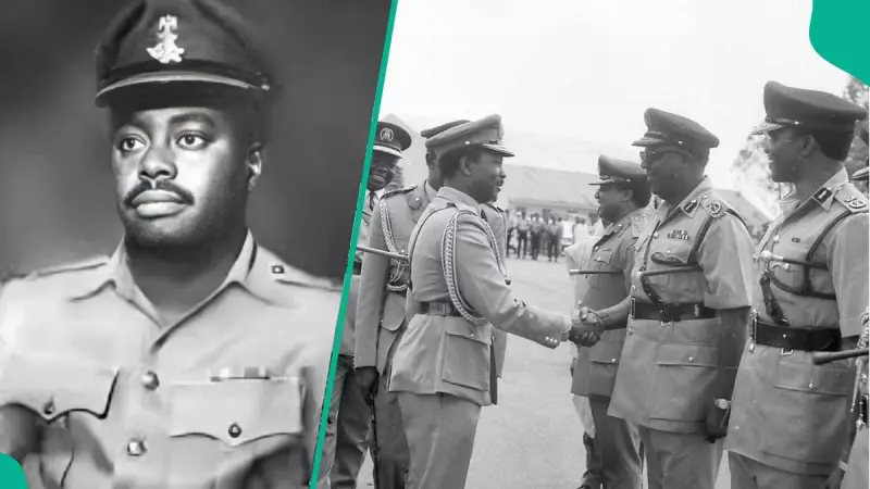 60 Years After 1966 Coup: Prof Pam Reveals Who Killed His Father & Mother's Plea