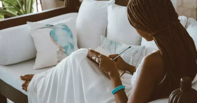 7-Step Year-End Mental Reset Guide for a Clearer, Lighter January in Nigeria