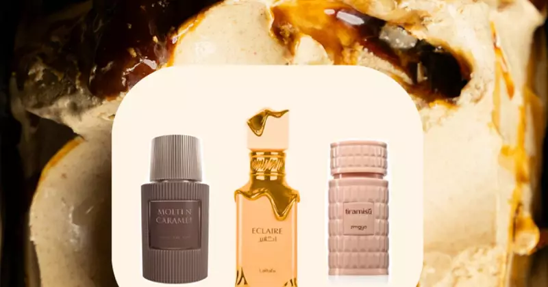 8 Best Caramel Perfumes for a Sweet, Edible Scent in Nigeria