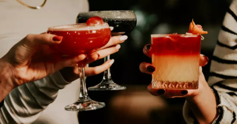 8 Best Cocktail-Inspired Fragrances for a Luxe, Jazz Club Vibe