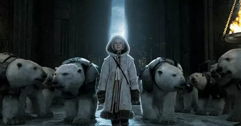 8 Epic TV Series For Game of Thrones Fans Missing The Iron Throne