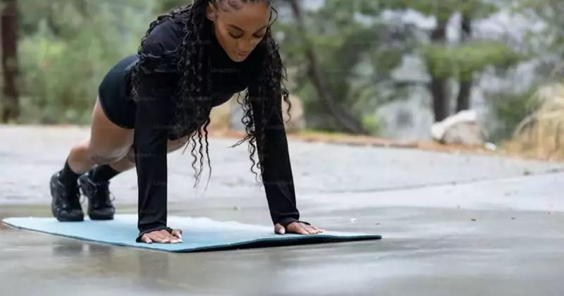 9 Effortless Fitness Tips for Busy Nigerian Women Without Gym Stress