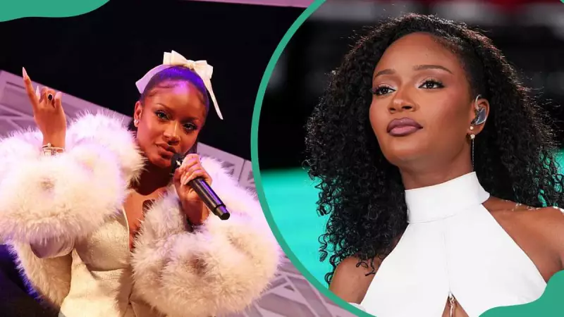 A Beginner's Guide to Ayra Starr's Music: From Discovery to Global Stardom