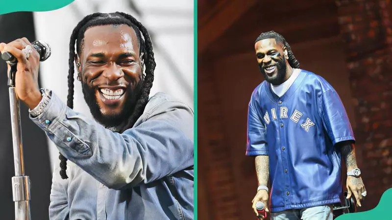 A Beginner's Guide to Burna Boy's Music: How to Appreciate His Afro-Fusion Sound