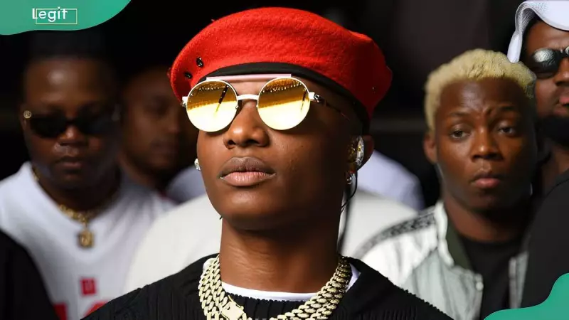 A Beginner's Guide to Wizkid's Music: Essential Songs, Eras, and What to Skip