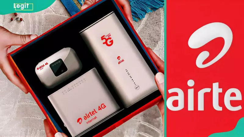 A Comprehensive Guide to Changing Your Airtel Wi-Fi Password in Nigeria