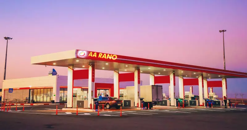 A.A. Rano Launches 24-Hour Unmanned Fuel Stations Across Nigeria