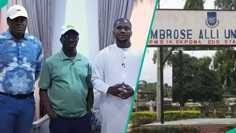 AAU SUG Denies Student Involvement in Edo Protests, Demands Release of Arrested Students