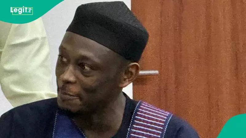 Abba Atiku Joins APC, Backs Tinubu for 2027 in Major Political Defection