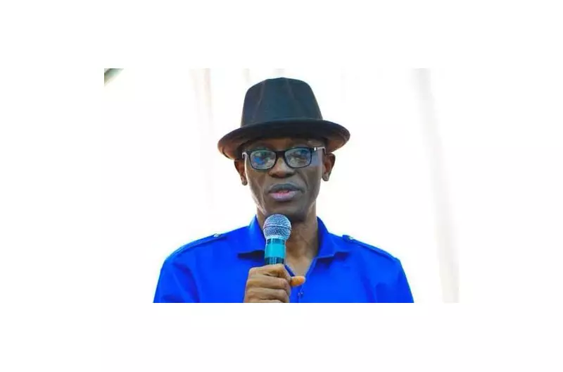 Abure: Labour Party Stands as Nigeria's Best Alternative for 2027 Prosperity