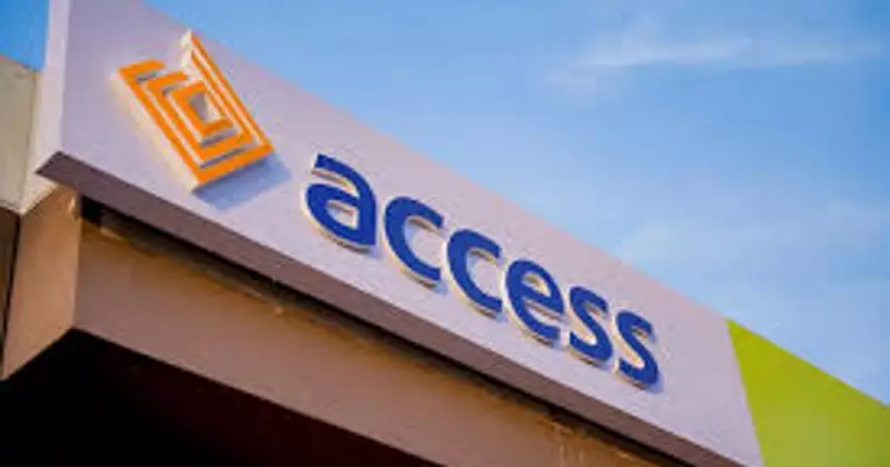 Access Bank & Visa Launch 45-Day Interest-Free Corporate Card for Nigerian Firms