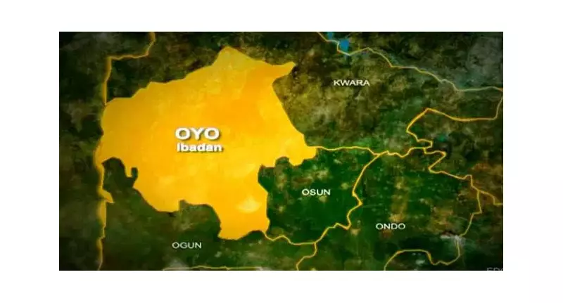 Acid Attack Tragedy in Oyo: Domestic Violence Ends in Murder-Suicide