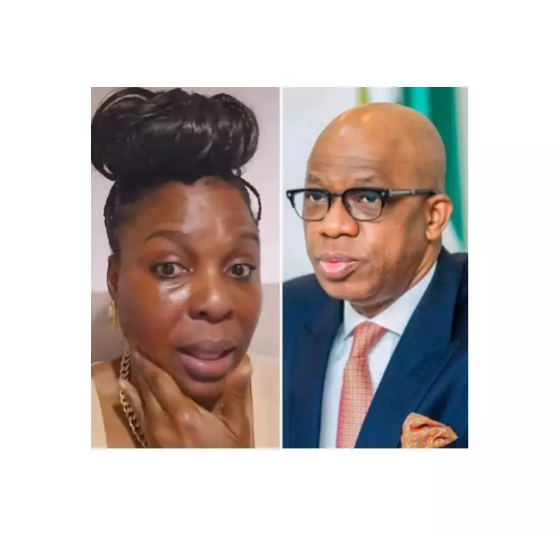 Activist Detoun Adejobi Defies Governor Abiodun, Vows Not to Be Silenced Over Cyberbullying Charges