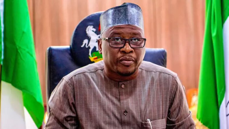 Adamawa Cancels Crossover Services Over DSS Terror Alert