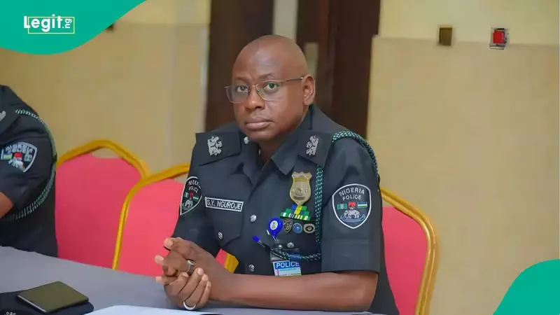 Adamawa Chemical Attack: Teen Hospitalized After Classmate's Alleged Assault