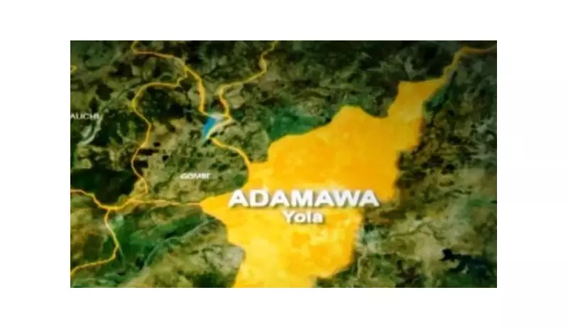 Adamawa High Court Sentences 39-Year-Old Man to Death for Armed Robbery