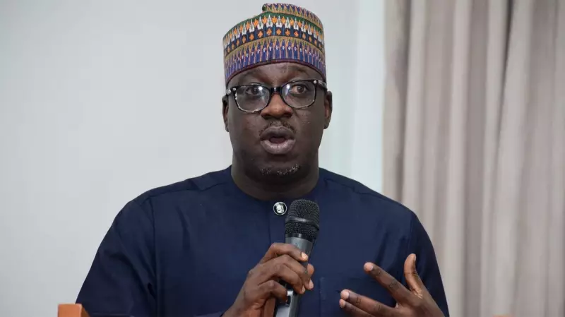 ADC Alarms Over Contradictions in Nigeria-U.S. Health Pact, Demands Full Disclosure