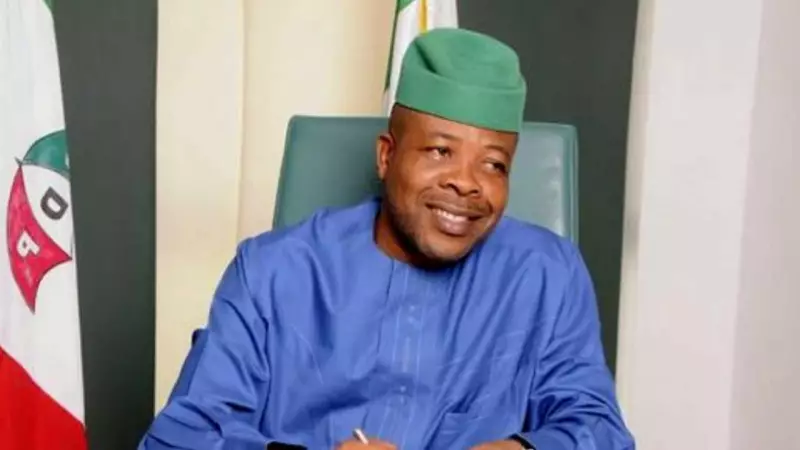 ADC Appoints Ihedioha, Nwosu, Abaribe, 18 Others to Review Party Constitution