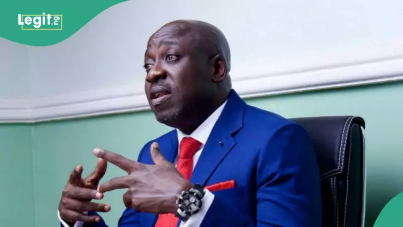 ADC Condemns Borno Violence, Affirms Legitimacy of 2027 Election Preparations