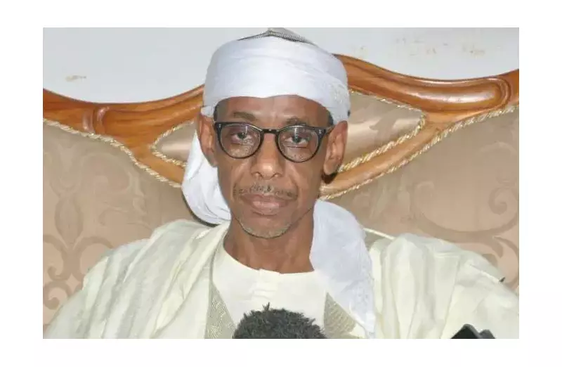 ADC Faces Internal Crisis Risk if Atiku Wins 2027 Presidential Ticket, Baba-Ahmed Warns