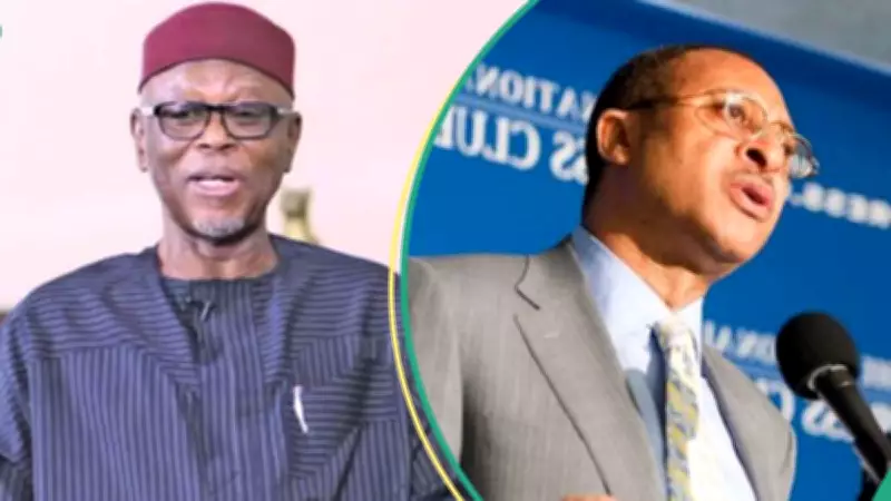 ADC Launches 50-Member Policy Committee with Oyegun as Chairman