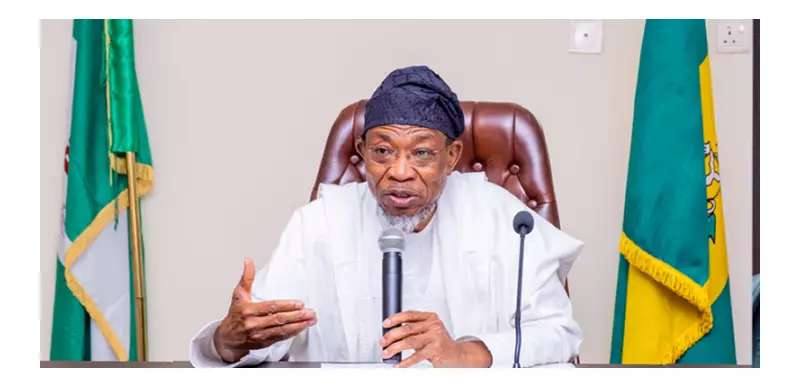 ADC's Aregbesola: Governors' Support Doesn't Guarantee APC's 2027 Election Victory