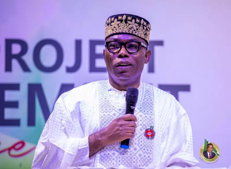 Adebayo Slams Tinubu's 2025: Abuse of Power, Deepening Hardship for Nigerians