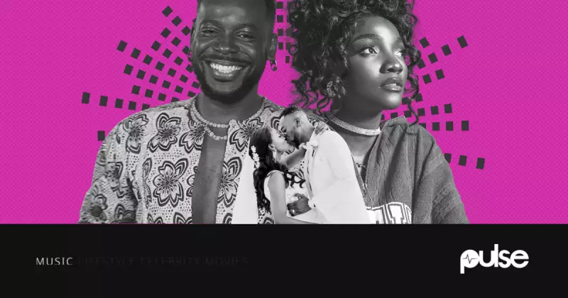 Adekunle Gold & Simi: 7 Years of Marriage, Twins & Enduring Love