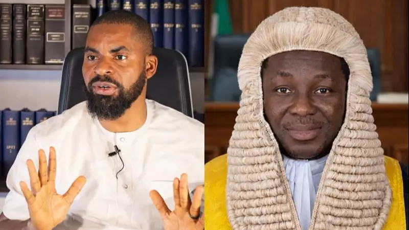 Adeyanju Praises Tinubu's Appointment of Rotimi Oyedepo as DPPF