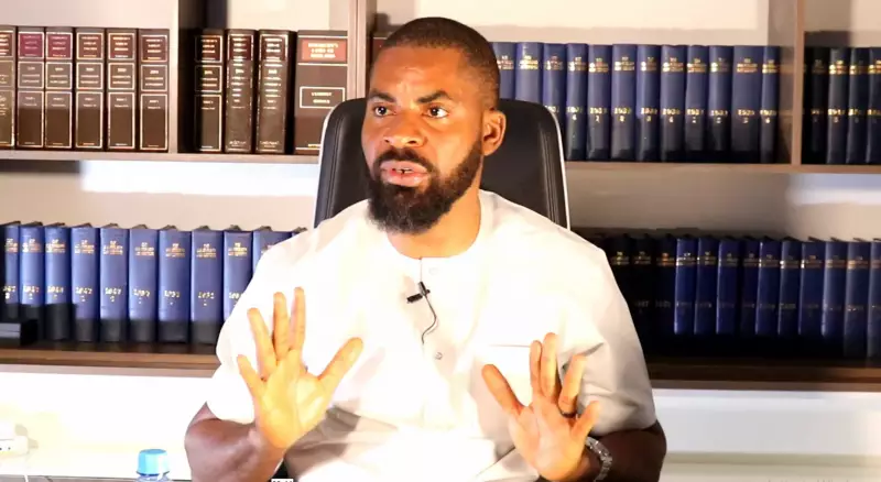 Adeyanju Slams Opposition for Defending Malami in EFCC Probe