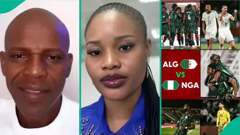 AFCON 2025: 4 Predictions for Nigeria vs Algeria Quarterfinal Clash