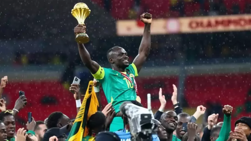 AFCON 2025: A Spectacular Tournament Marred by Final Controversy