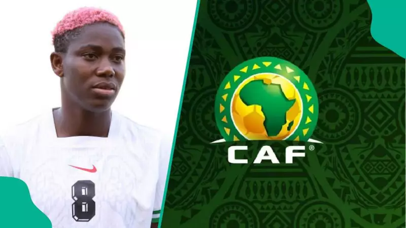 AFCON 2025: Asisat Oshoala Blasts CAF Over Morocco Focus After Nigeria's Exit