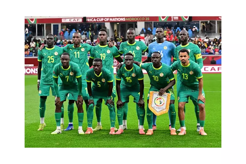 AFCON 2025 Final: Senegal Lodges Official Complaint Over Security, Ticketing, and Fairness