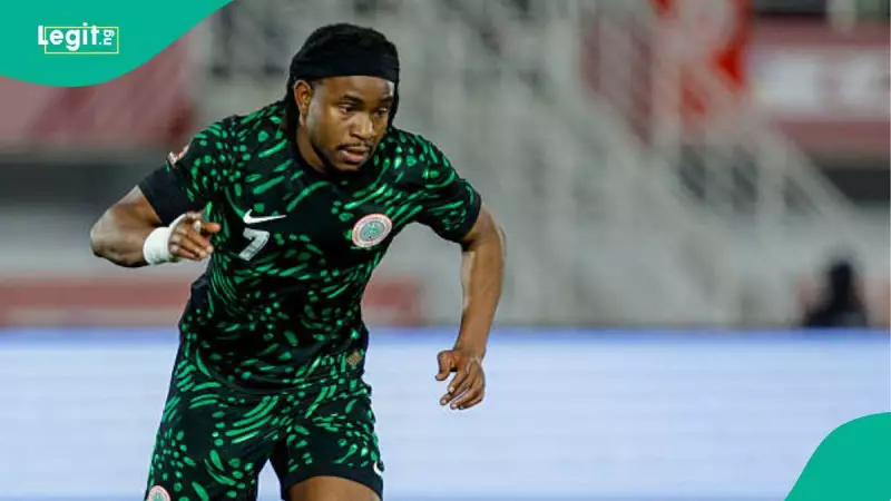 AFCON 2025: Lookman's Stern Warning to Mozambique Ahead of Nigeria's R16 Clash