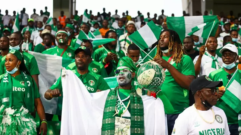 AFCON 2025: Nigerian Fans in Morocco Decry Ticket Shortage for Semi-Final Clash