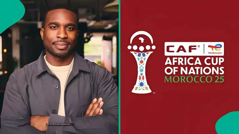 AFCON 2025: Nigerian Man's 'Best Team' Claim Sparks Heated Online Debate