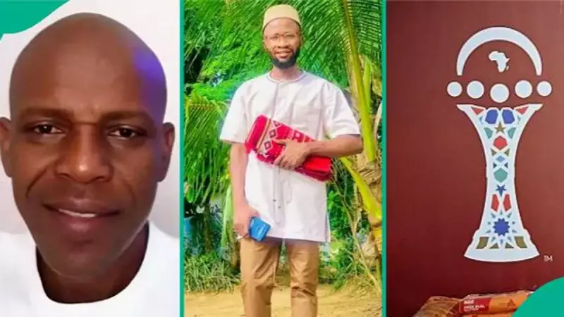 AFCON 2025: Three Remarkable Predictions That Came True During Tournament