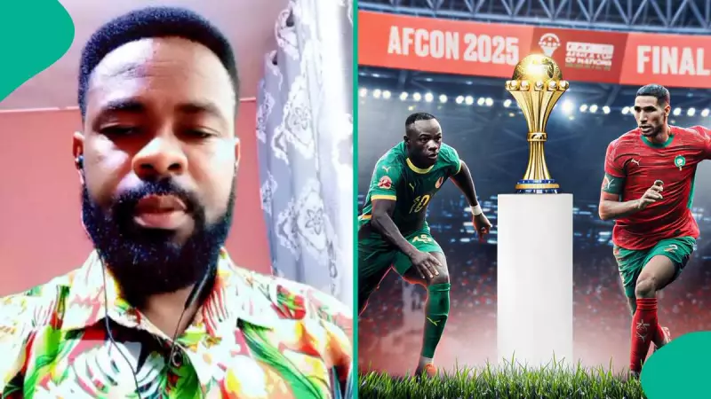 AFCON Final: Prophet Who Predicted Nigeria's Loss Now Forecasts Senegal vs Morocco