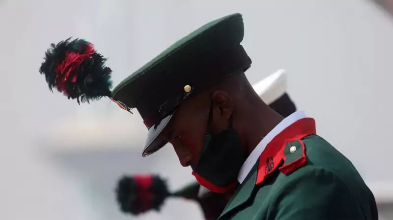 AFCRD 2026: Military Urged to Shun Coups, Partisanship as Govs Laud Tinubu