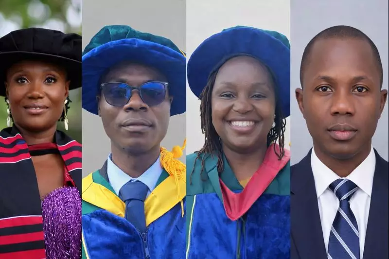 African Telescope Appoints 4 Scholars to Editorial Board for Pan-African Coverage