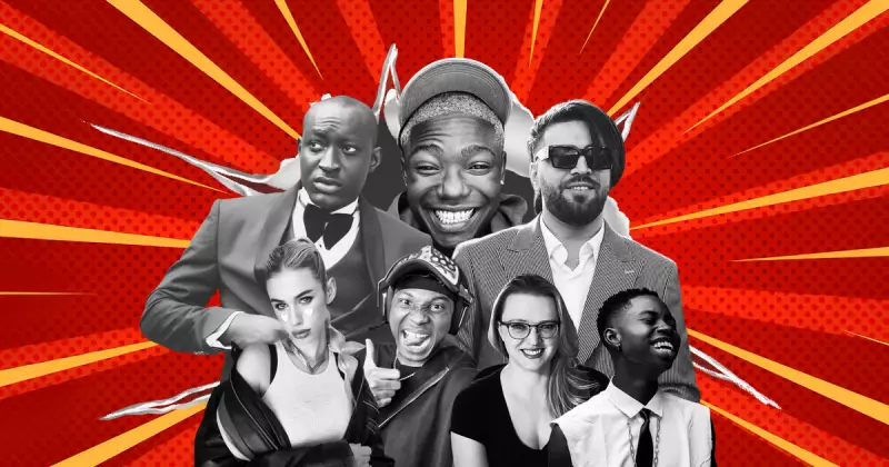 Africa's Top 10 Streamers in 2026: The Digital Economy's New Powerhouses