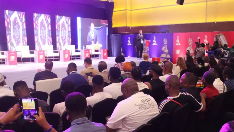 AFRIMA 2026 Red Carpet: Eni, Claudia to Host as Tosyn, Ariane Lead Fashion Watch